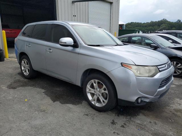 Photo 4 from auction – 2014 MITSUBISHI OUTLANDER with VIN JA4AD3A31EZ009516