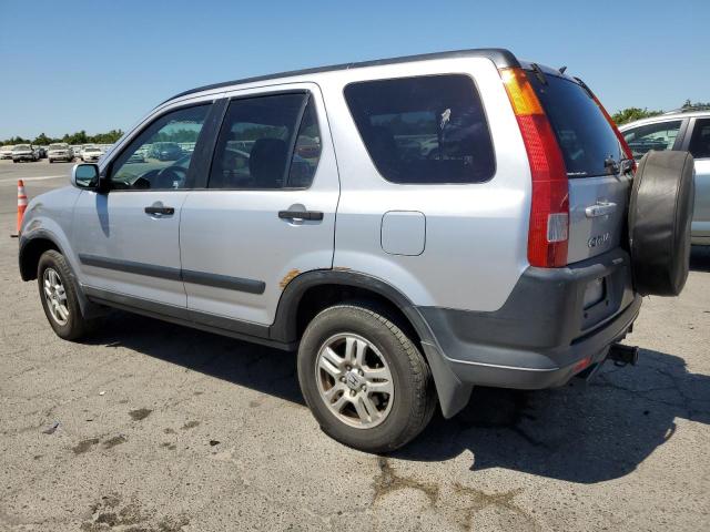Photo 2 from auction – 2004 HONDA CR-V EX with VIN JHLRD78824C009532