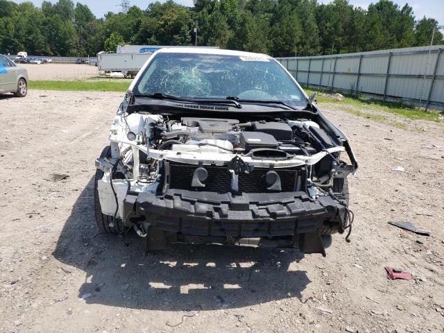 Photo 5 from auction – 2015 TOYOTA CAMRY LE with VIN 4T1BF1FK9FU093314