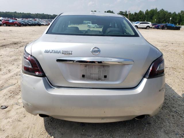 Photo 6 from auction – 2013 NISSAN MAXIMA S with VIN 1N4AA5AP0DC822494