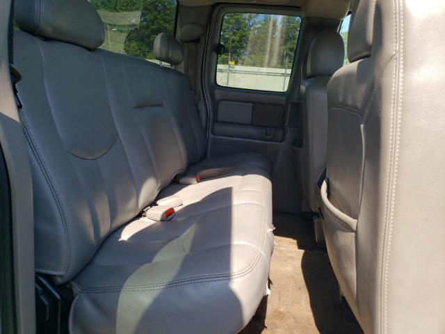 Photo 10 from auction – 2003 GMC NEW SIERRA with VIN 2GTEC19T331317070