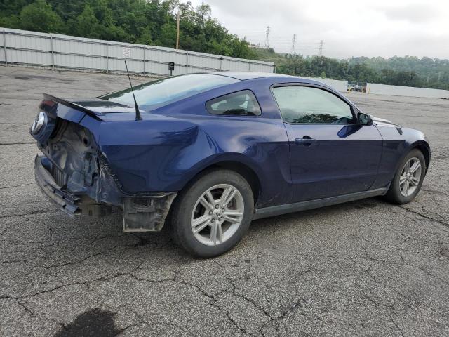 Photo 3 from auction – 2012 FORD MUSTANG with VIN 1ZVBP8AM9C5277948