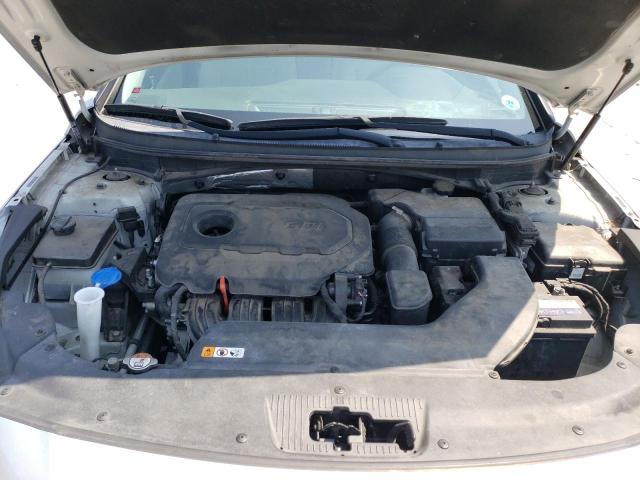 Photo 11 from auction – 2015 HYUNDAI SONATA SE with VIN 5NPE24AF1FH096243