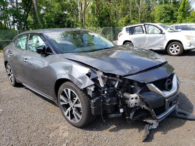 Photo 4 from auction – 2016 NISSAN MAXIMA 3.5 with VIN 1N4AA6AP0GC449757