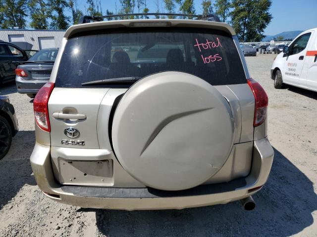 Photo 6 from auction – 2007 TOYOTA RAV4 with VIN JTMZD33V376038253
