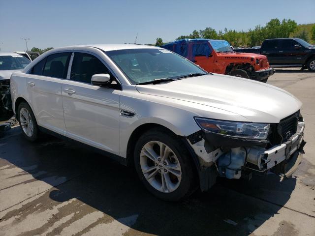 Photo 4 from auction – 2018 FORD TAURUS SEL with VIN 1FAHP2E80JG107041