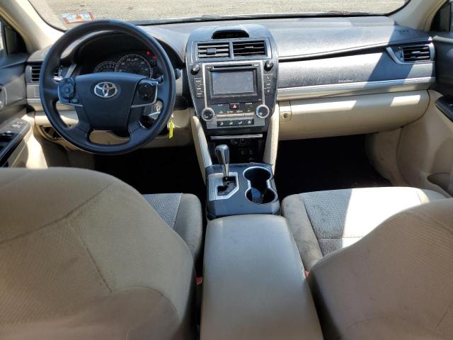Photo 8 from auction – 2012 TOYOTA CAMRY BASE with VIN 4T1BF1FK0CU023311