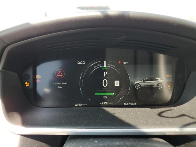 Photo 9 from auction – 2020 JAGUAR I-PACE HSE with VIN SADHD2S13L1F83808