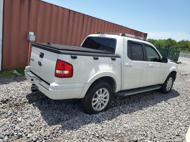 Photo 3 from auction – 2008 FORD EXPLORER S with VIN 1FMEU33E78UB04407