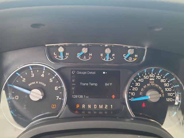 Photo 9 from auction – 2014 FORD F150 SUPER with VIN 1FTFW1CT3EKE65100