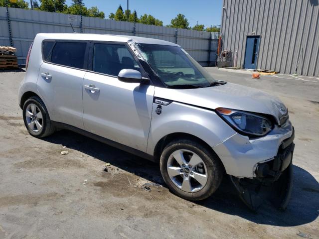 Photo 4 from auction – 2018 KIA SOUL with VIN KNDJN2A25J7597592