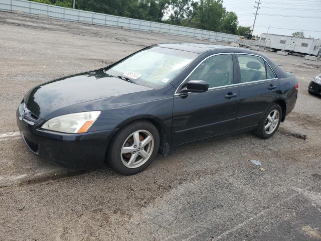 HONDA ACCORD EX 2004 con VIN 1HGCM56834A080388 - Foto de la subasta