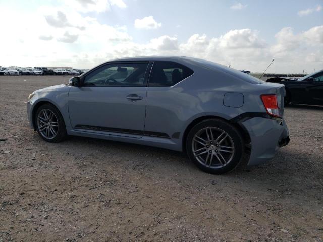 Photo 2 from auction – 2012 TOYOTA SCION TC with VIN JTKJF5C70C3027641