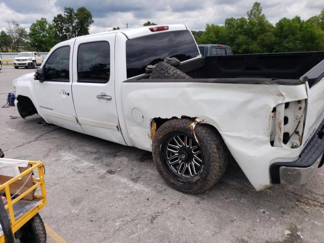 Zdjęcie 2 z aukcji – 2007 CHEVROLET SILVERADO z VIN 2GCEK13M871510650