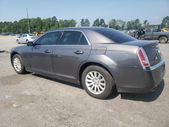 Photo 2 from auction – 2014 CHRYSLER 300 with VIN 2C3CCAAG2EH263295