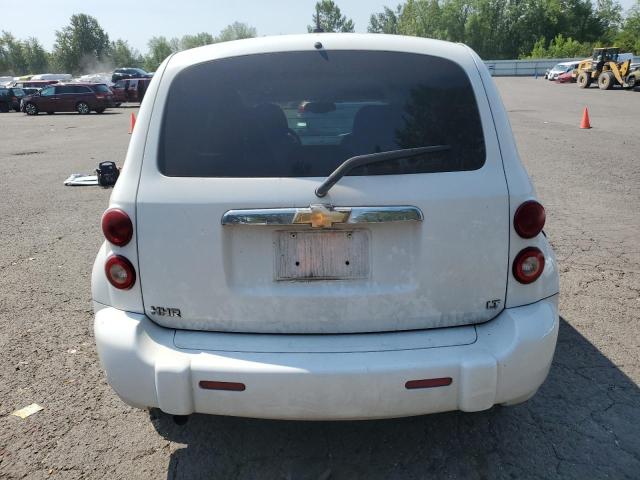 Photo 6 from auction – 2008 CHEVROLET HHR LT with VIN 3GNCA23D38S723857
