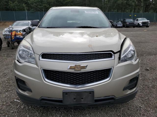 Photo 5 from auction – 2014 CHEVROLET EQUINOX LS with VIN 1GNALAEK2EZ110540