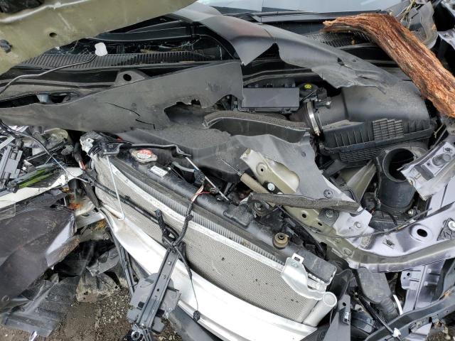 Photo 12 from auction – 2021 HONDA PASSPORT E with VIN 5FNYF8H09MB024681