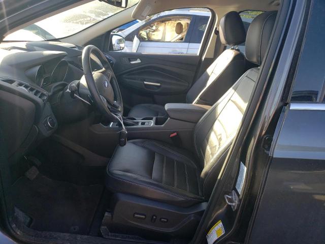 Foto 7 de la subasta – 2017 FORD ESCAPE TIT con VIN 1FMCU9J98HUC11563