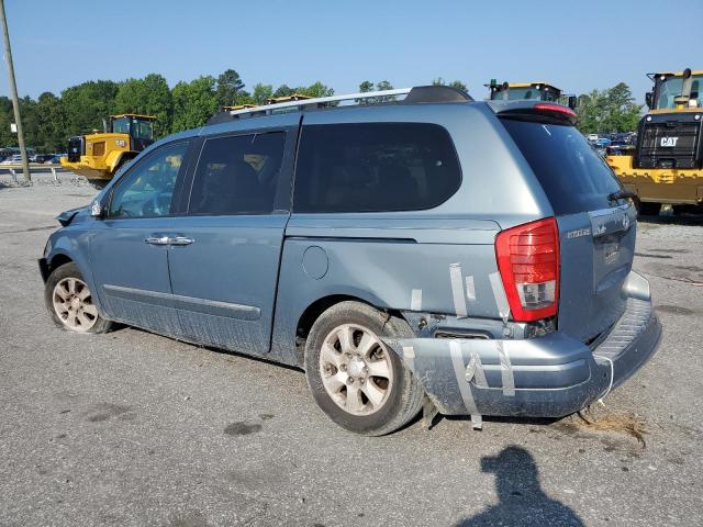 Photo 2 from auction – 2008 HYUNDAI ENTOURAGE with VIN KNDMC233086055390