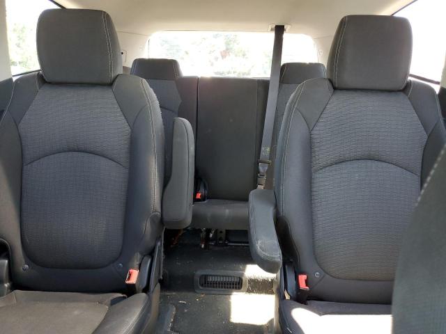 Photo 10 from auction – 2016 CHEVROLET TRAVERSE L with VIN 1GNKVGKDXGJ248979