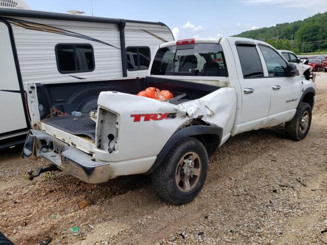 Photo 3 from auction – 2006 DODGE RAM 2500 S with VIN 3D7KS28C76G165261