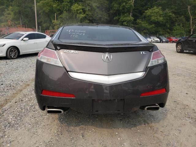 Zdjęcie 6 z aukcji – 2010 ACURA TL z VIN 19UUA8F59AA001094