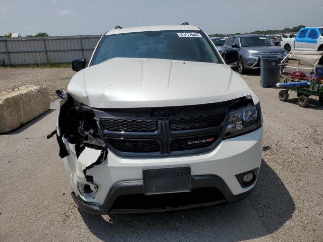Photo 5 from auction – 2016 DODGE JOURNEY R/ with VIN 3C4PDDEG4GT142901