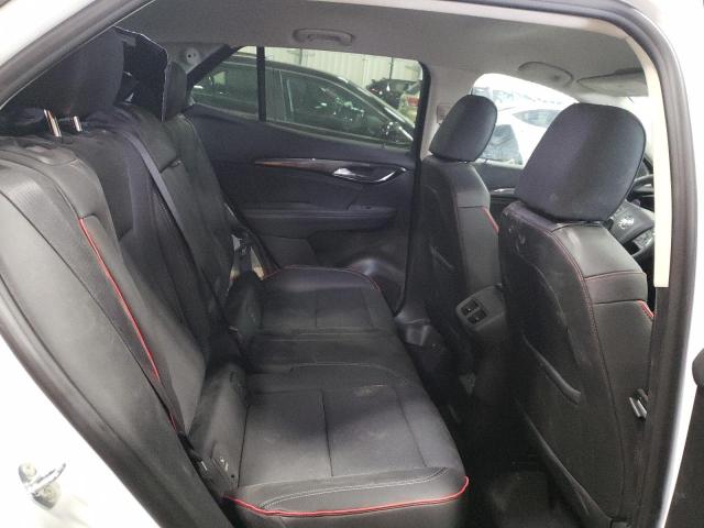 Photo 10 from auction – 2022 BUICK ENVISION E with VIN LRBFZPR45ND144849