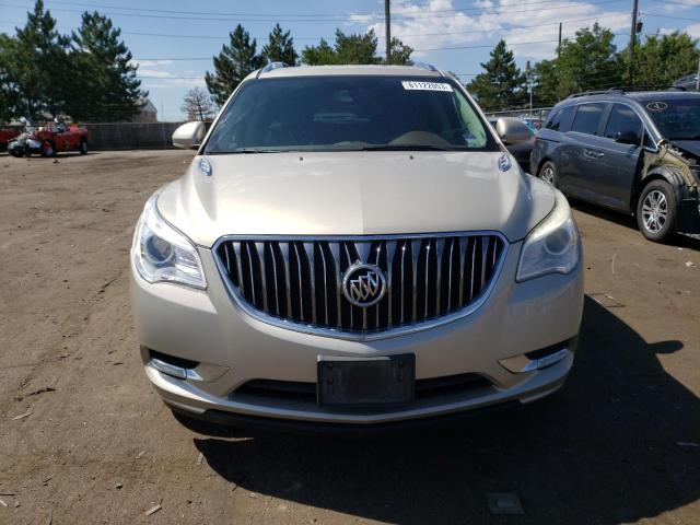 Photo 5 from auction – 2014 BUICK ENCLAVE with VIN 5GAKVBKD5EJ357411