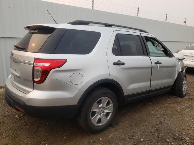 Снимка 3 от търг – 2012 FORD EXPLORER с VIN 1FMHK7B8XCGA76096