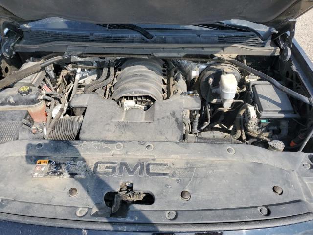 Photo 11 from auction – 2014 GMC SIERRA K15 with VIN 3GTU2VEC6EG111506