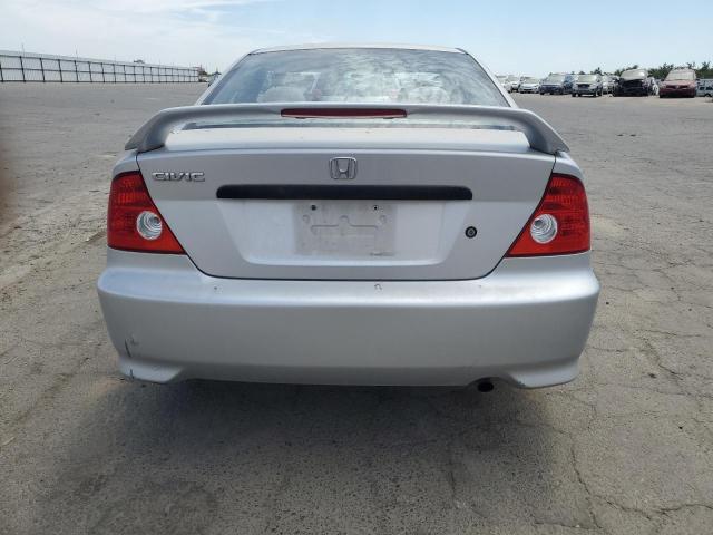 Photo 6 from auction – 2005 HONDA CIVIC DX V with VIN 1HGEM21185L043733