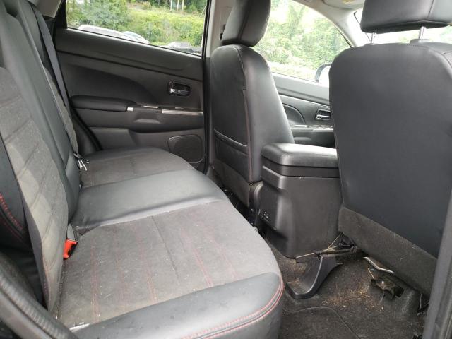 Photo 11 from auction – 2022 MITSUBISHI OUTLANDER with VIN JA4ARUAU7NU002986