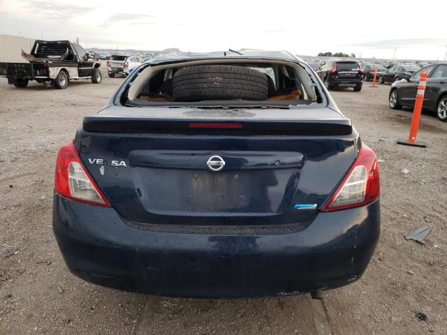 Photo 6 from auction – 2014 NISSAN VERSA S with VIN 3N1CN7AP7EL820379