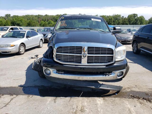 Photo 5 from auction – 2007 DODGE RAM 2500 S with VIN 3D7KS28AX7G833036