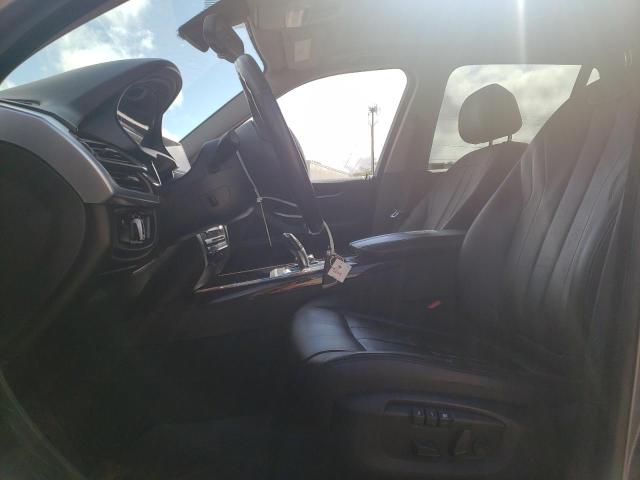 Photo 7 from auction – 2015 BMW X5 XDRIVE3 with VIN 5UXKS4C57F0J98682