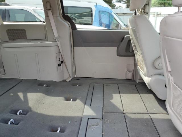 Photo 11 from auction – 2010 DODGE GRAND CARA with VIN 2D4RN5D18AR112354