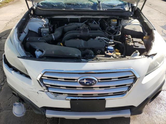 Photo 12 from auction – 2016 SUBARU OUTBACK 2. with VIN 4S4BSBNC0G3344059