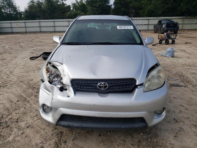Photo 5 from auction – 2005 TOYOTA COROLLA MA with VIN 2T1KR32E25C384420