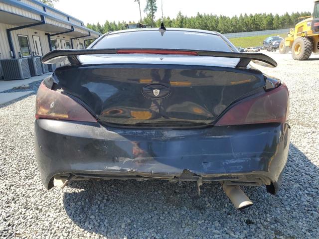 Photo 6 from auction – 2012 HYUNDAI GENESIS CO with VIN KMHHT6KD7CU065823