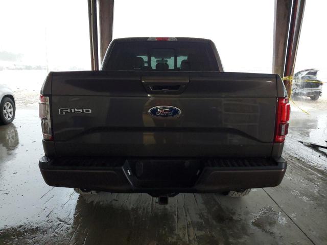 Photo 6 from auction – 2016 FORD F150 SUPER with VIN 1FTEW1EP7GFB64661