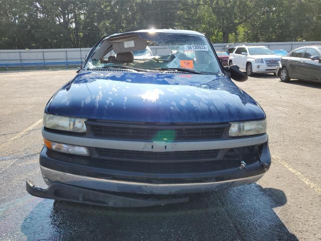 Photo 5 from auction – 2001 CHEVROLET 1500 with VIN 1GCEC14WX1Z241644