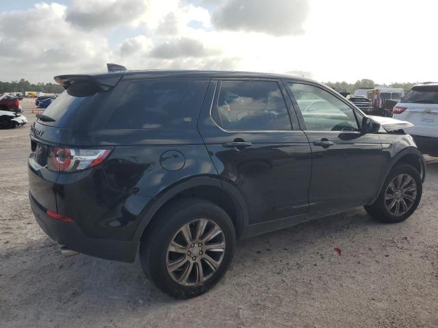Photo 3 from auction – 2017 LAND ROVER DISCOVERY with VIN SALCP2BG1HH672332