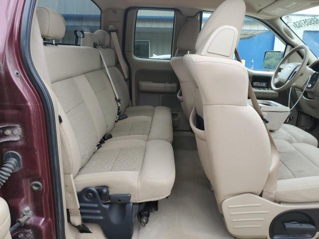 Zdjęcie 10 z aukcji – 2004 FORD F150 z VIN 1FTRX14W04NC18472