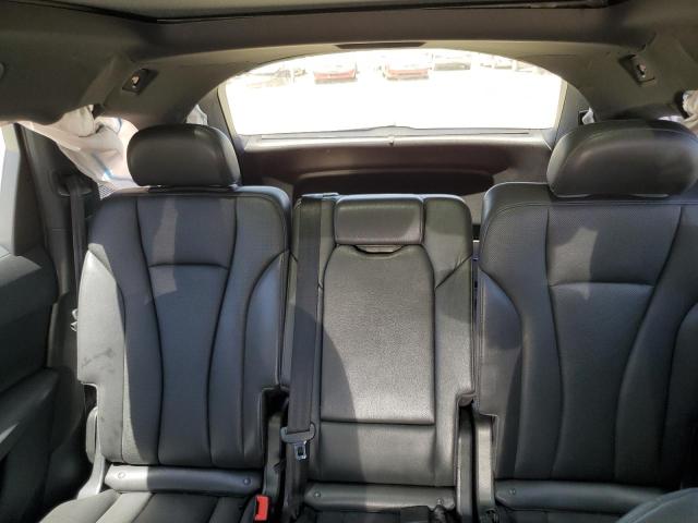 Photo 10 from auction – 2017 AUDI Q7 PREMIUM with VIN WA1LAAF7XHD017648