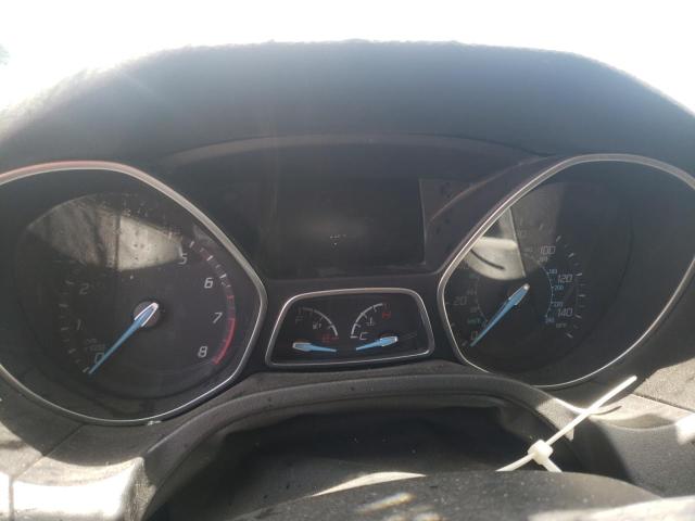 Photo 9 from auction – 2014 FORD FOCUS SE with VIN 1FADP3F22EL330578