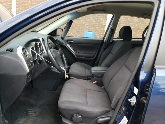Снимка 7 от търг – 2003 TOYOTA COROLLA MA с VIN 2T1KR32EX3C052187