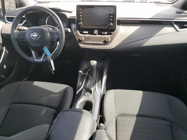 Photo 8 from auction – 2021 TOYOTA COROLLA SE with VIN 5YFS4MCE6MP086700