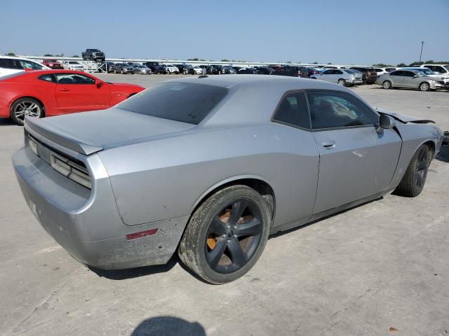 Photo 3 from auction – 2014 DODGE CHALLENGER with VIN 2C3CDYBT7EH115404